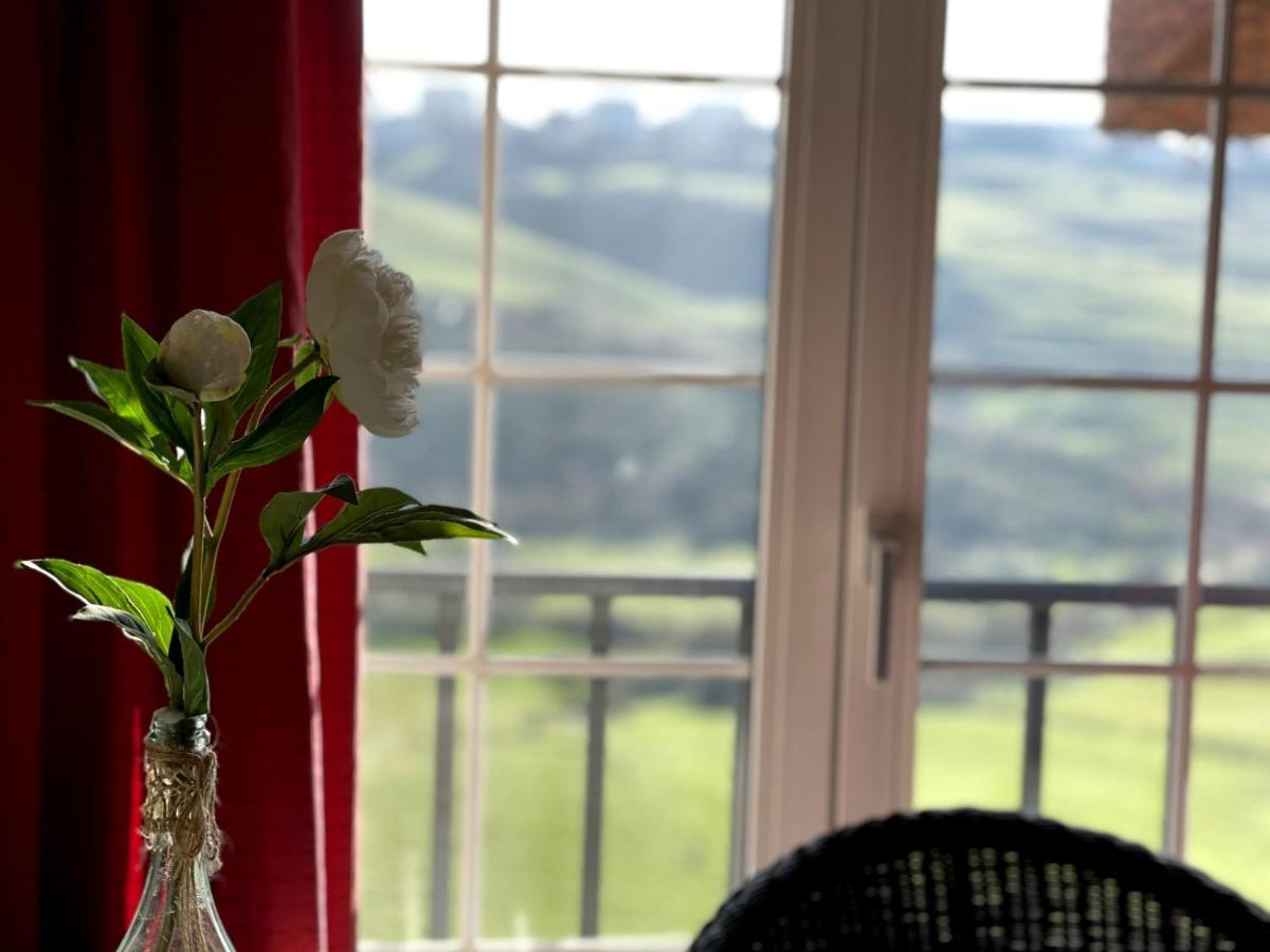 Arha Villa De Suances - Antiguo Albatros Eksteriør billede